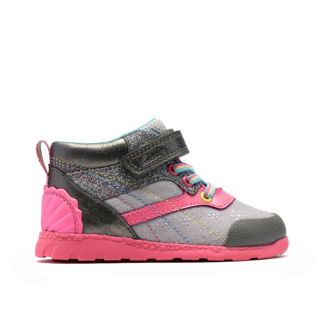 Clarks Tidal 2 Myth Toddler