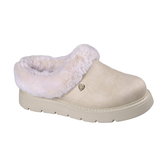 Skechers BOBS Keepsakes Lite - Cozy Blend