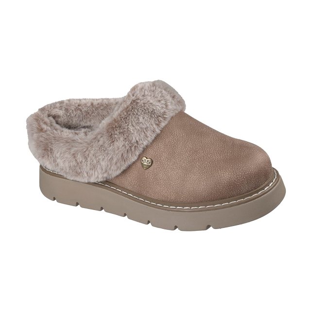 Skechers BOBS Keepsakes Lite - Cozy Blend