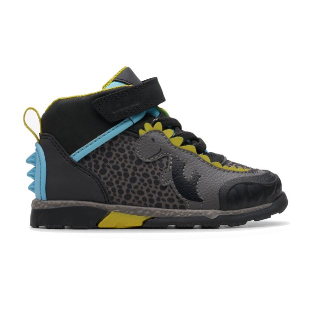 Clarks Steggy2 Tri Toddler