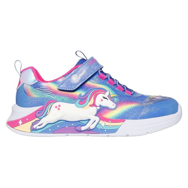 Skechers 302298L Unicorn Chaser