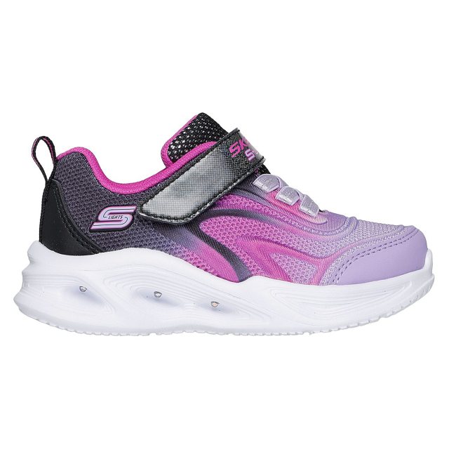 Skechers S-Lights: Sola Glow - Color Breeze