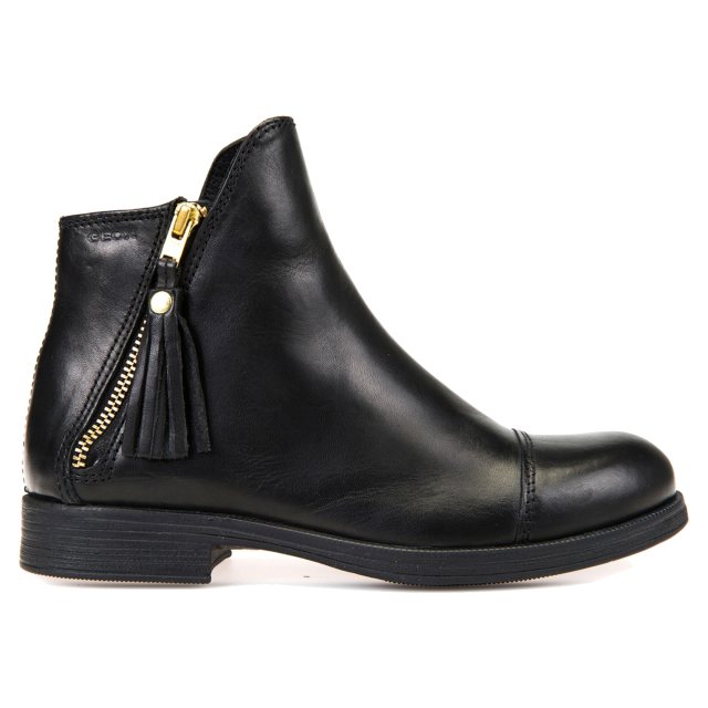 Geox J Agata C Ankle Boot