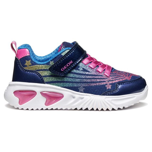 Geox J Assister G B