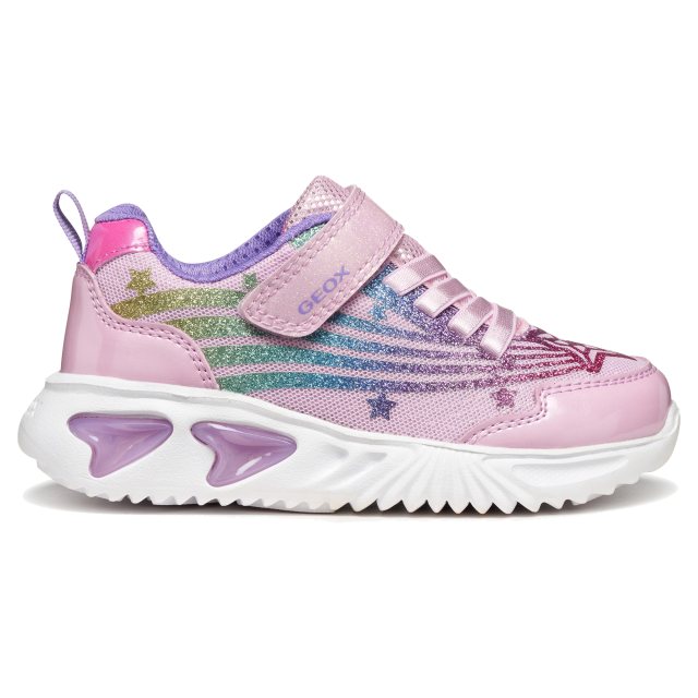 Geox J Assister G B