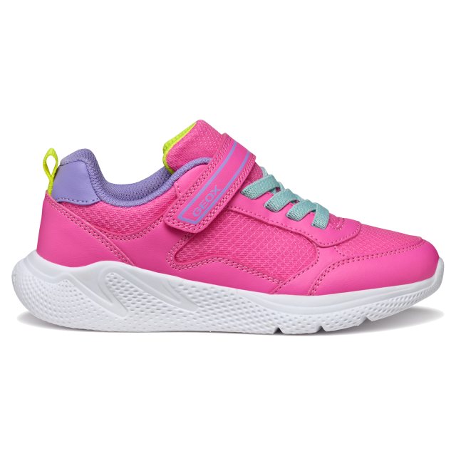 Geox J Sprintye G A