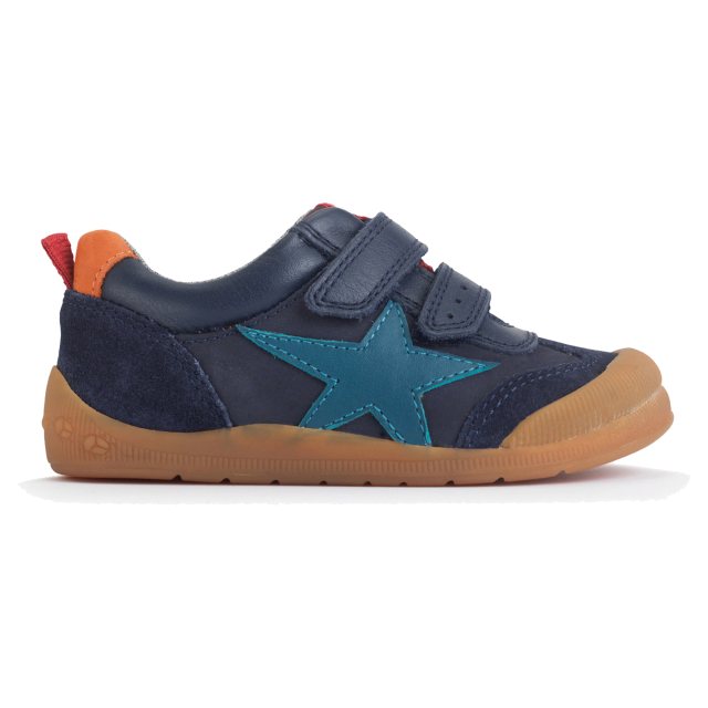 Start-Rite Tickle Star