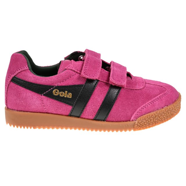 Gola Harrier Strap Kids