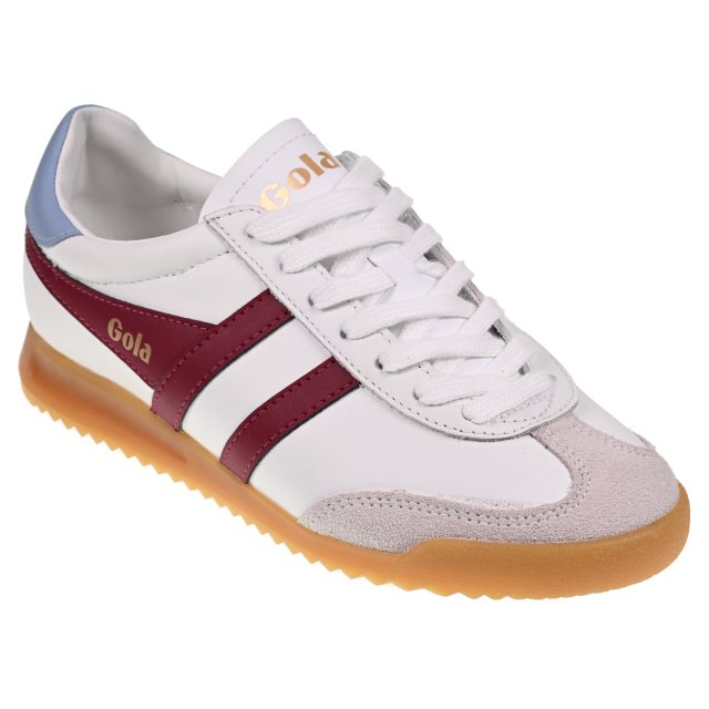 Gola Torpedo Leather Womens