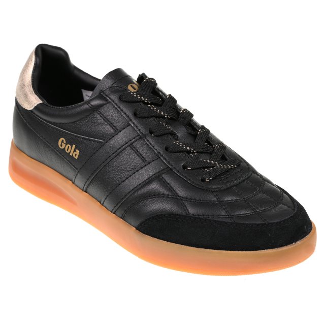 Gola Stadia Leather Womens