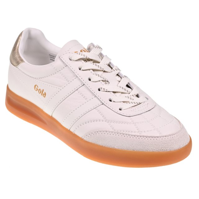 Gola Stadia Leather Womens