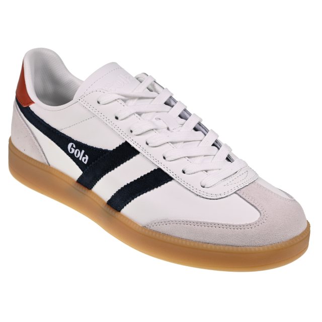 Gola Viper Leather Mens