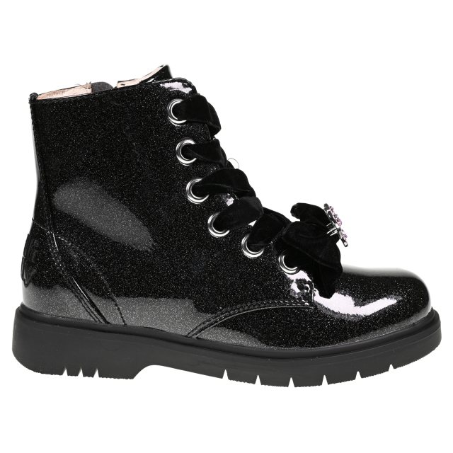 Lelli Kelly Fior Di Fiocco Glitter