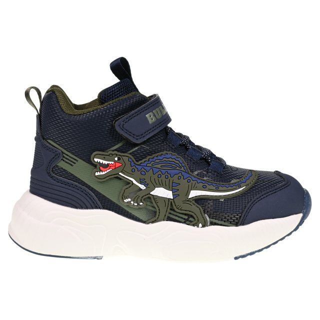Bull Boys Spinosaurus Mid