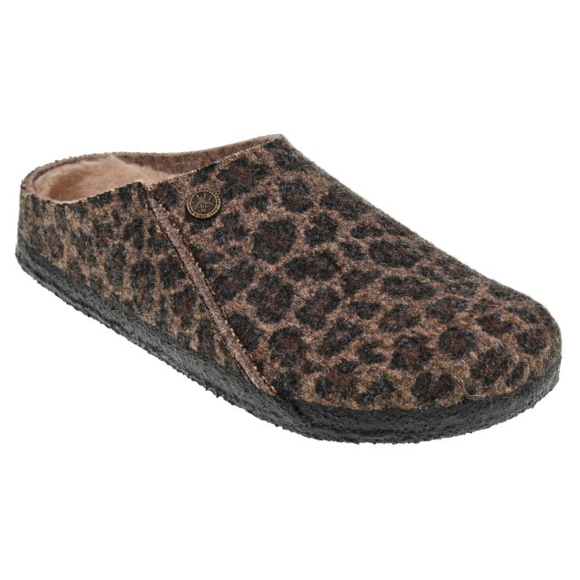 Birkenstock Zermatt Shearling