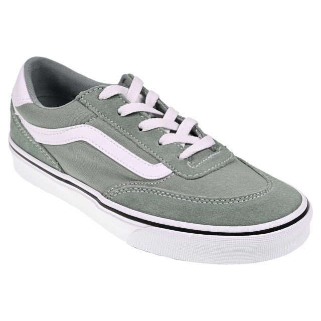 Vans Womens Brooklyn LS