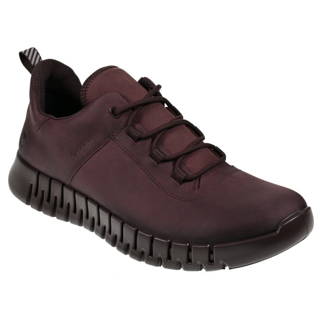 Ecco Gruuv M Sneaker Gore-Tex