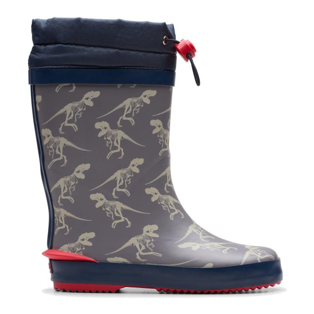 Clarks Tarri Race Kids