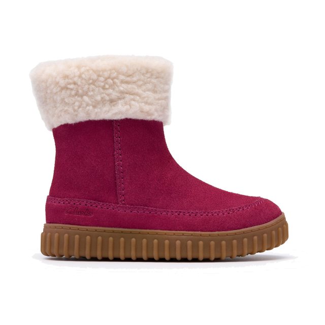 Clarks Cove Snug Toddler