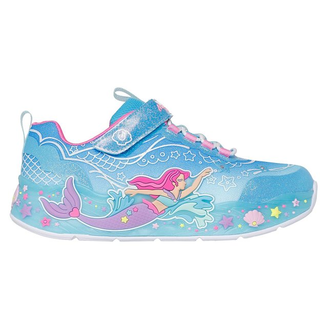Skechers S-Lights: Mermaid Dreams