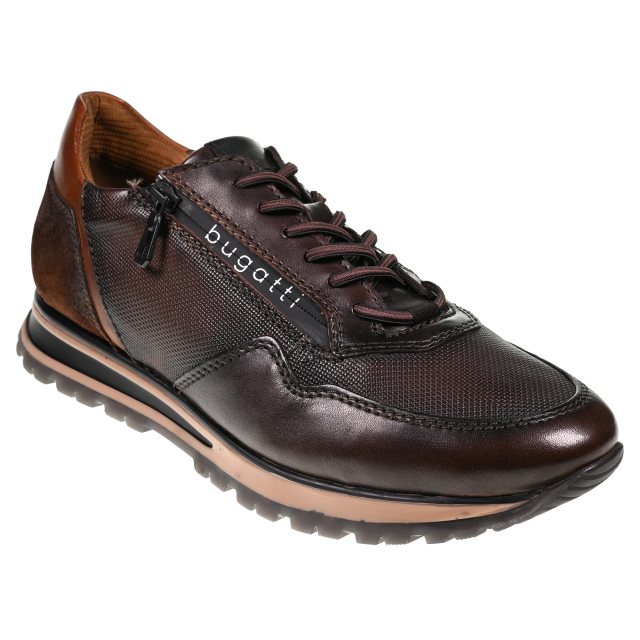 Bugatti Shoes 331 AG809 Philip
