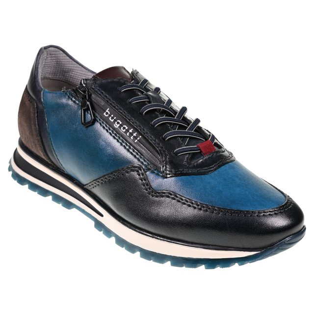 Bugatti Shoes 331 AG809 Philip