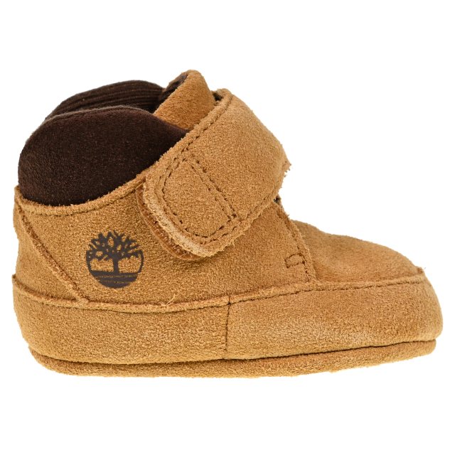 Timberland Crib Bootie
