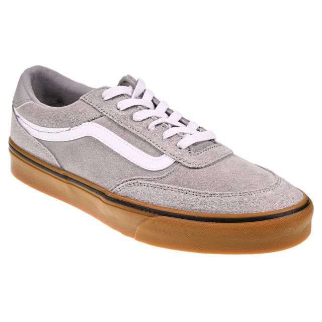 Vans Men's Brooklyn LS