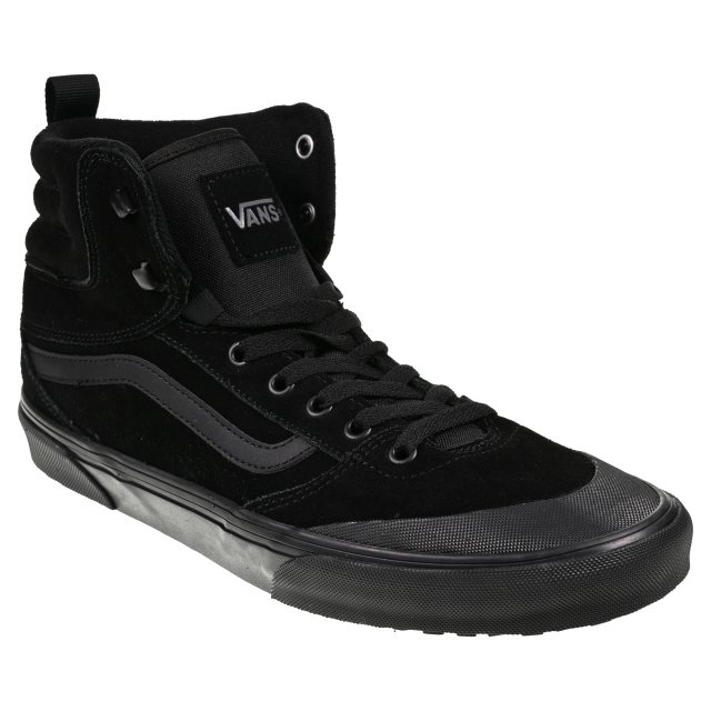 Vans Mens Ashwood Hi Vansguard