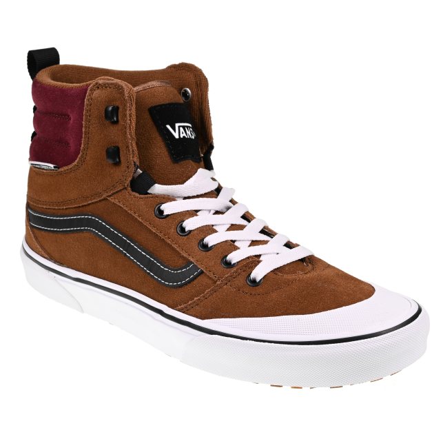 Vans Mens Ashwood Hi Vansguard