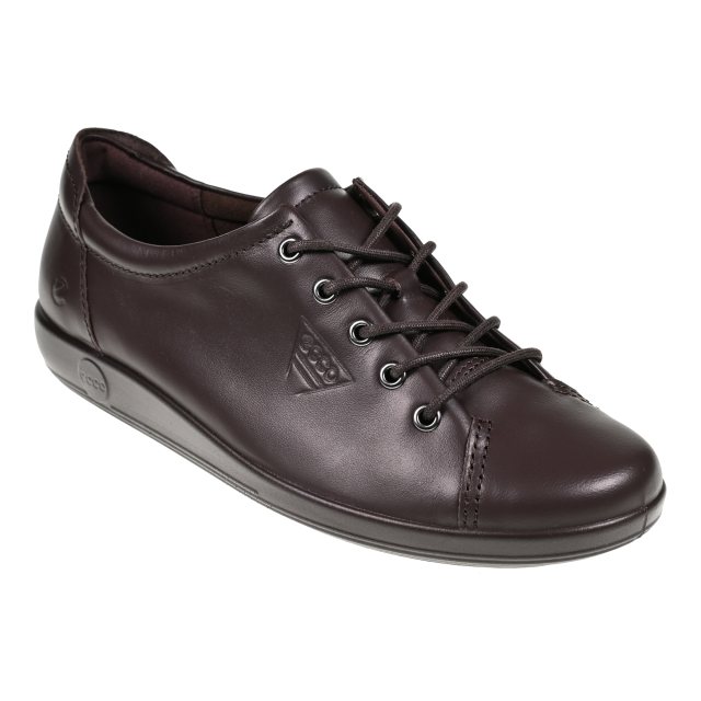 Ecco Soft 2.0 Lace