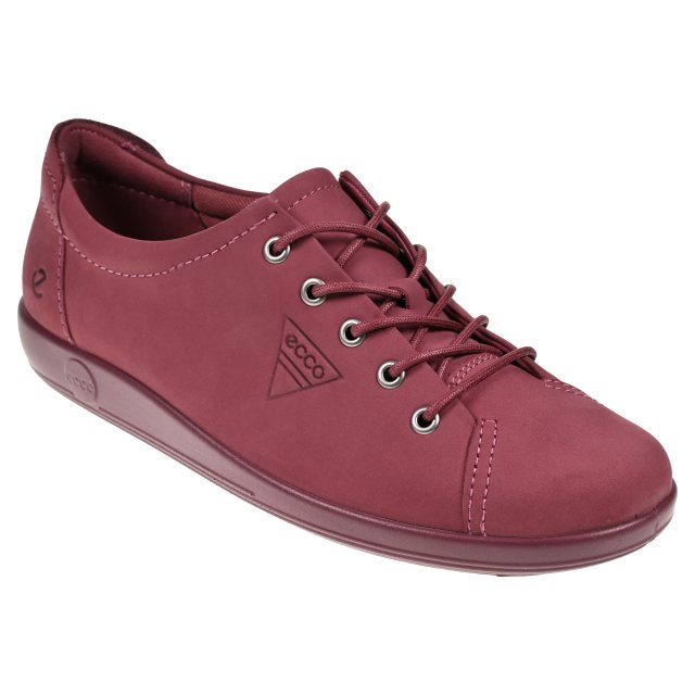Ecco Soft 2.0 Lace