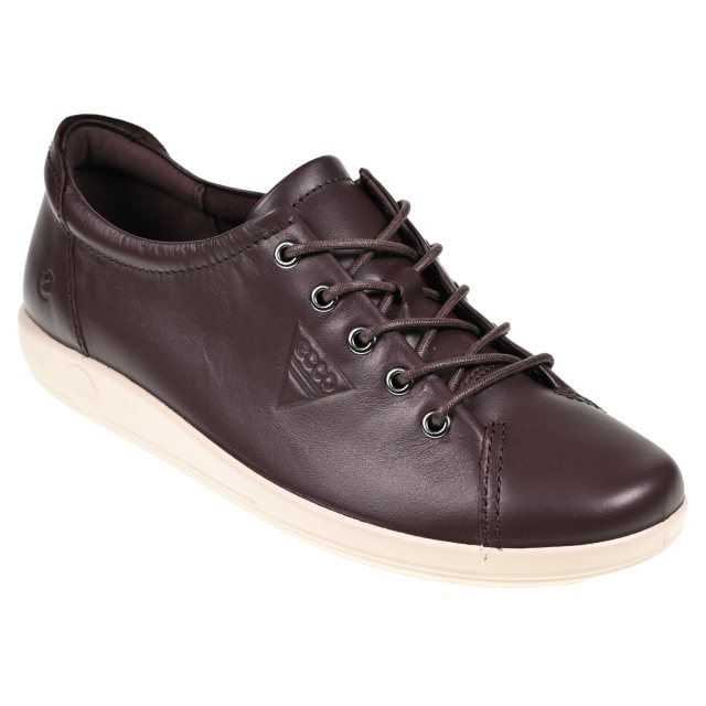 Ecco Soft 2.0 Lace