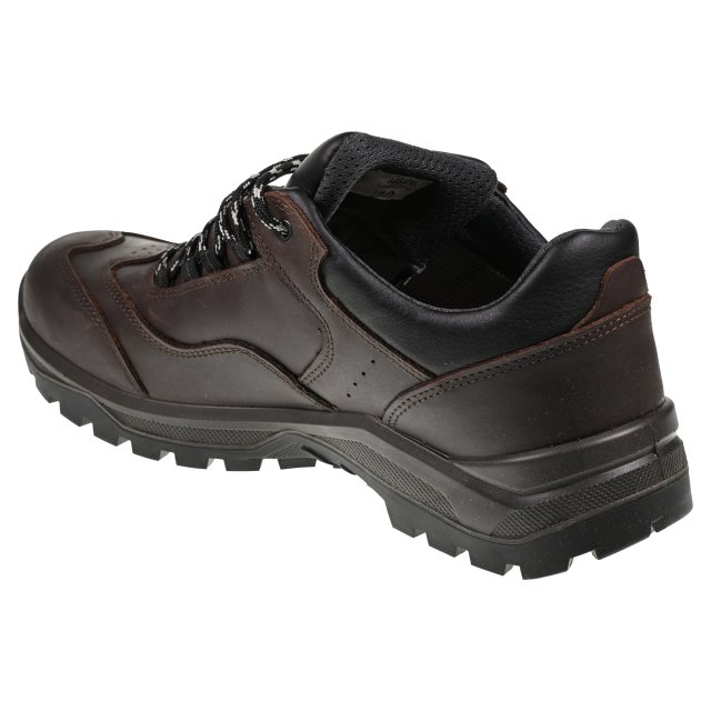 Grisport Eskdale Brown Leather CMG760 BR - Casual Shoes