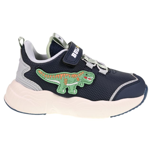 Bull Boys T-Rex Mid