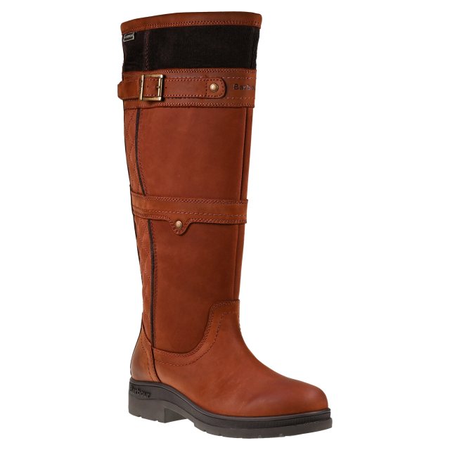 Barbour Beaconsfield