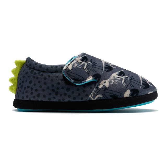 Clarks Fluffy Snug Kids