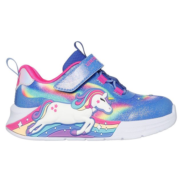 Skechers 302298N Unicorn Chaser