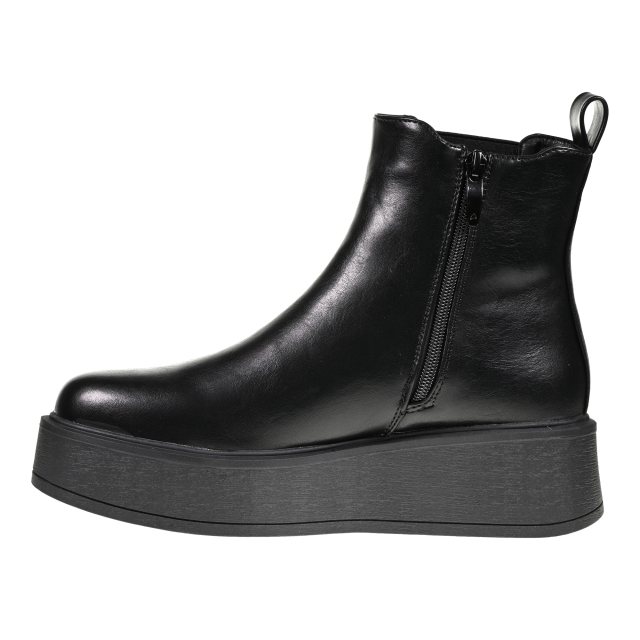Westland Gemma 01 Black 569001 780 100 - Ankle Boots - Humphries Shoes