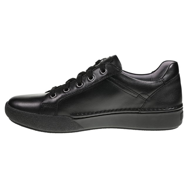 Josef Seibel Claire 13 Black 69913 133 105 - Everyday Shoes