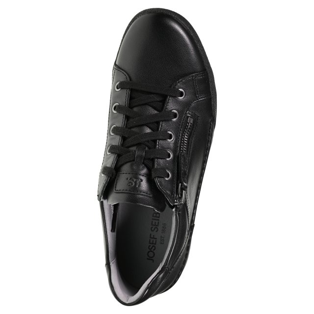 Josef Seibel Claire 13 Black 69913 133 105 - Everyday Shoes