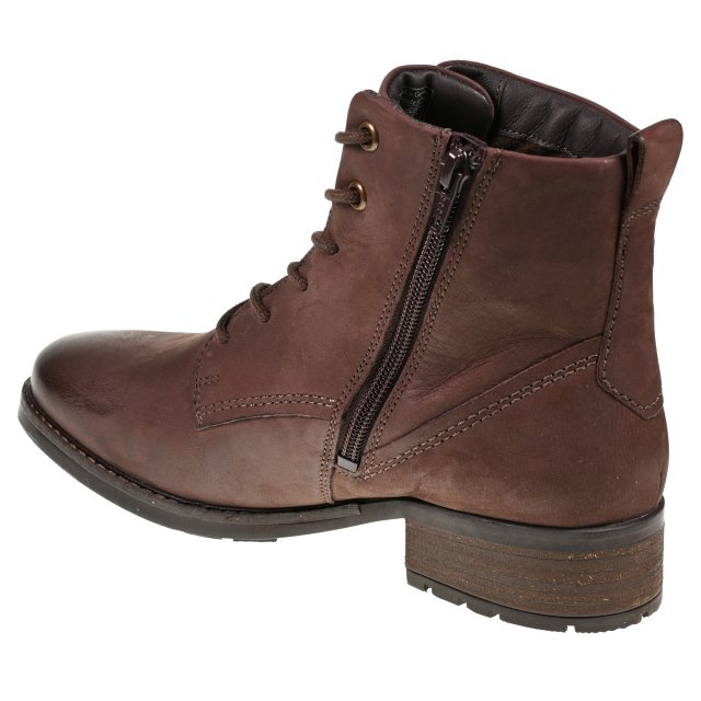 クロカン ブーツ MADSHUR RACELINE JR EUR38 US6 Josef Seibel Kate 15 Moro 75315 MI904 330 - Ankle Boots