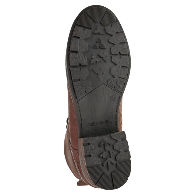 クロカン ブーツ MADSHUR RACELINE JR EUR38 US6 Josef Seibel Kate 15 Moro 75315 MI904 330 - Ankle Boots