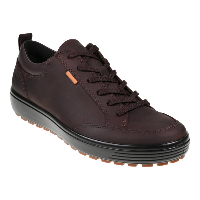 Ecco Soft 7 Tred Mens