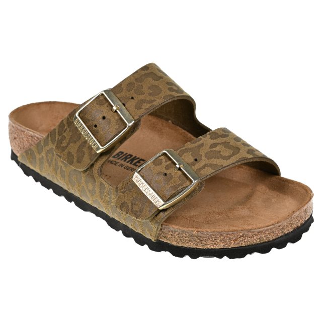 Birkenstock Arizona Synthetic