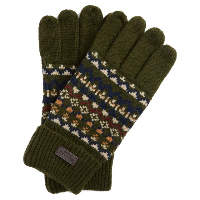 Barbour Marlow Gloves