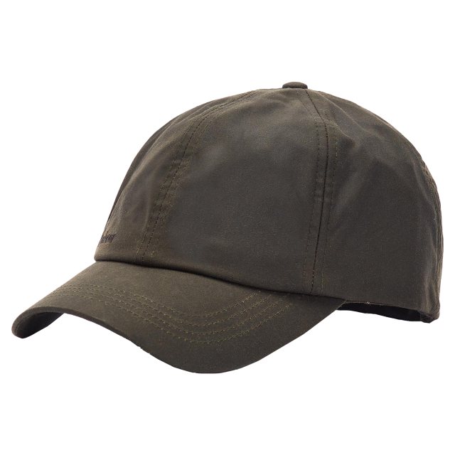 Barbour Wax Cap