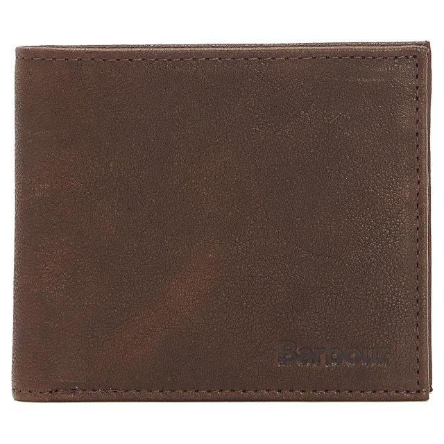 Barbour Padbury Wallet