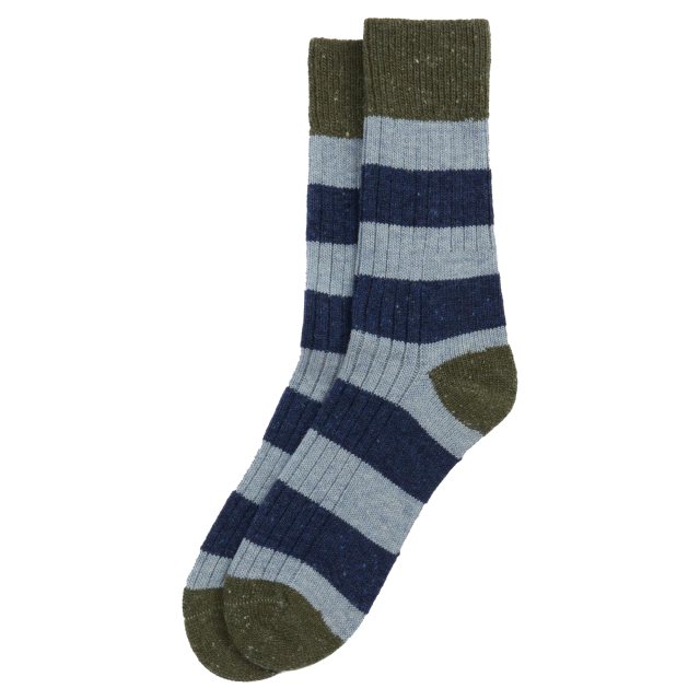 Barbour Houghton Socks