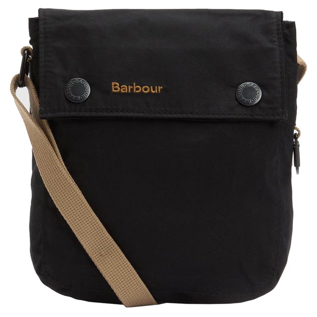 Barbour Tansport Crossbody